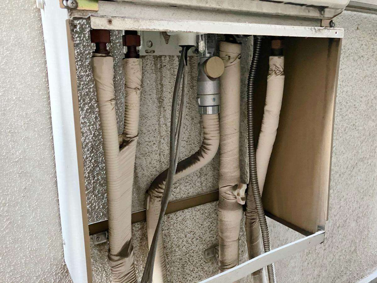 給湯器のペアホースの最新技術と市場動向！今後の業界展望と新製品情報