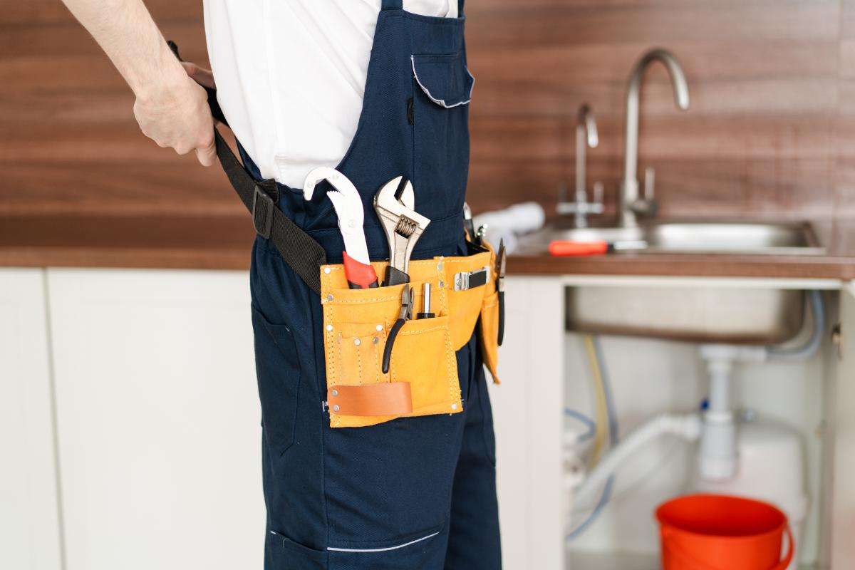 在宅中の水回りリフォームで失敗しない方法！対策や工事期間を徹底解説