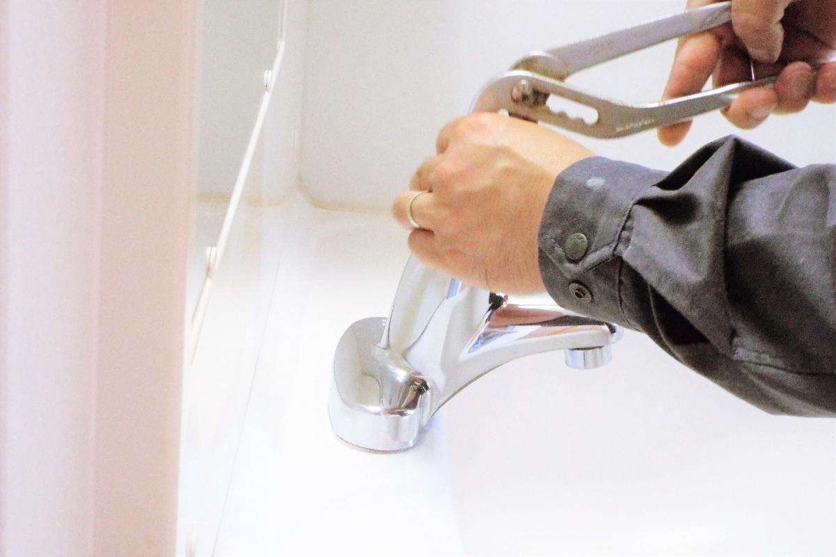 向日市で快適に暮らすための水回りリフォーム費用と工期について