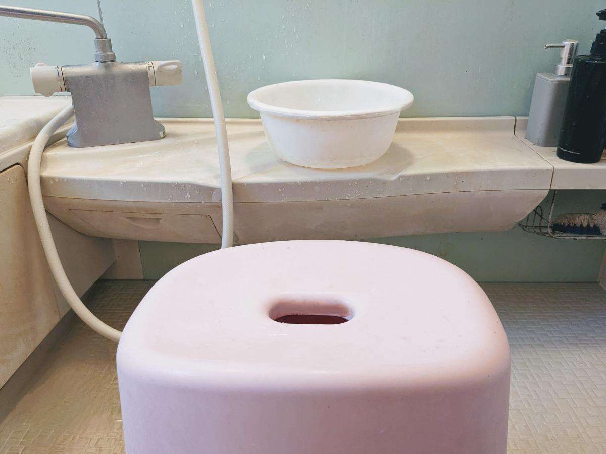 向日市における給湯器交換！工事内容や所要時間など